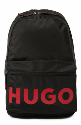 Текстильный рюкзак HUGO